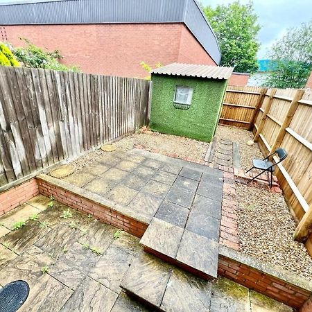 Lovely Spacious Room Near Train Station And University Dallington (Northamptonshire) Exterior foto