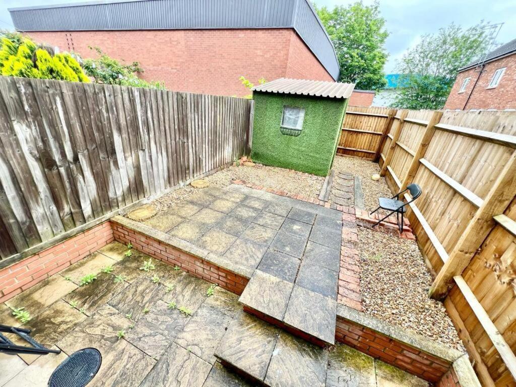 Lovely Spacious Room Near Train Station And University Dallington (Northamptonshire) Exterior foto