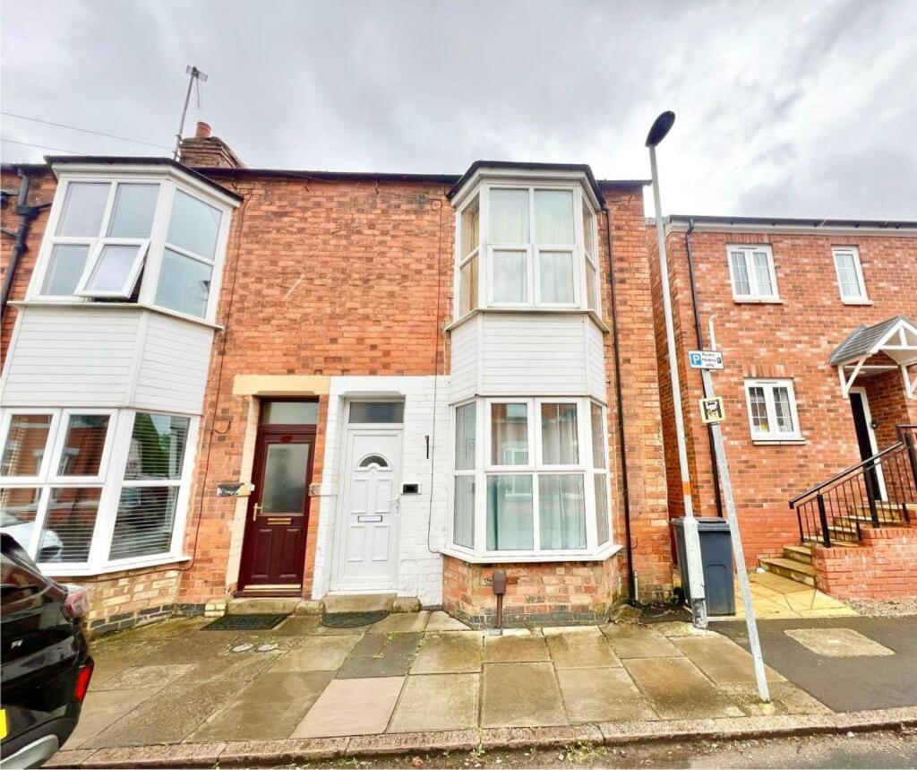 Lovely Spacious Room Near Train Station And University Dallington (Northamptonshire) Exterior foto
