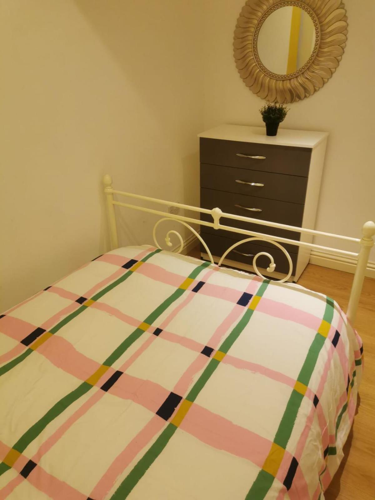 Lovely Spacious Room Near Train Station And University Dallington (Northamptonshire) Exterior foto