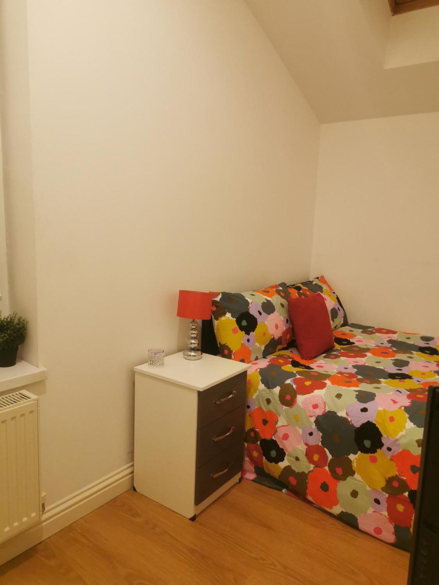 Lovely Spacious Room Near Train Station And University Dallington (Northamptonshire) Exterior foto
